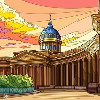 Петербург в объективе