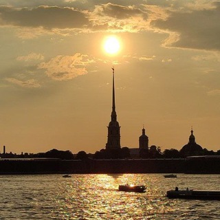 Петербург глазами обывателя