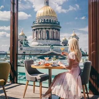 Куда пойти в Петербурге