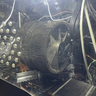 Peterisdid412 наслаждается атмосферой разного ретро стафа