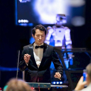 Петр Термен - канал