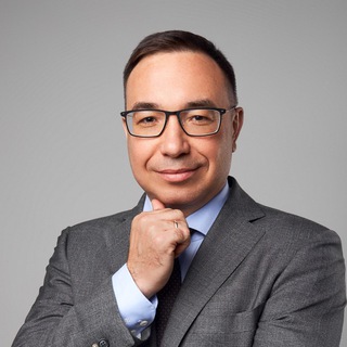 Адвокат Петр Кочергин