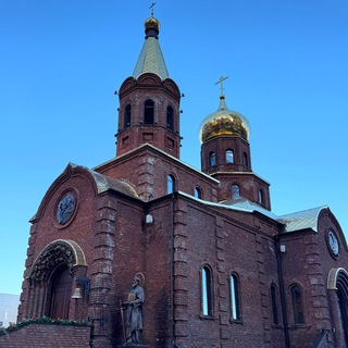 Храм Петра и Павла Краснодар