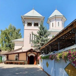 Петропавловская церковь г.Бельцы