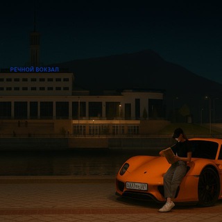 Petr_Greed | Black Russia