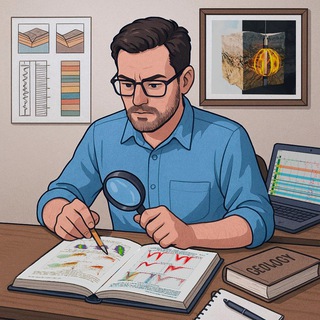 Записки петрофизика