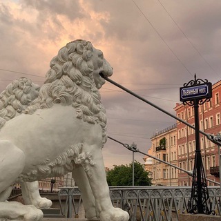 Петербург и Ленобласть без фильтров