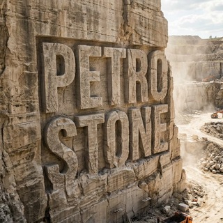 PETRO STONE | ТРАВЕРТИН | НАТУРАЛЬНЫЙ КАМЕНЬ