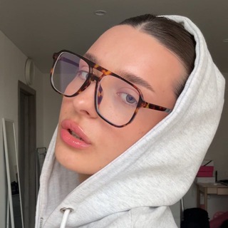 бьюти сммщица