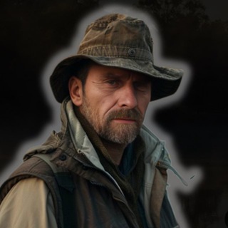 Петрович про рыбалку