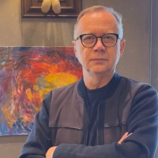 Психолог Сергей Петрушин