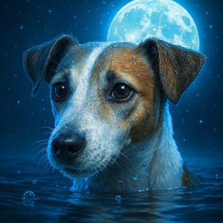 Питомцы от Элли 🐶 Домашние животные