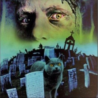 Pet Sematary