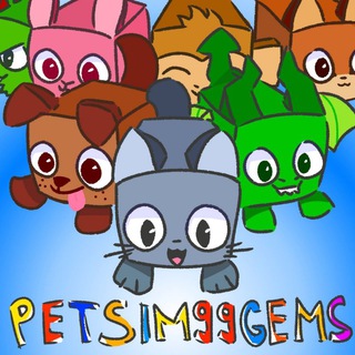 Трейд | Конкурсы | Pet Simulator 99