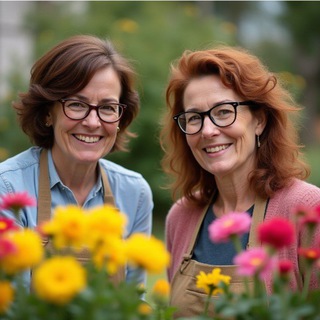 Цветанутые