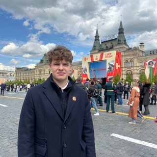 ПЕТУШКОВ🇷🇺