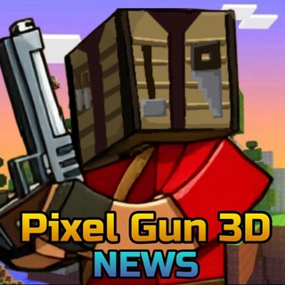 Pixel Gun 3D - Новости