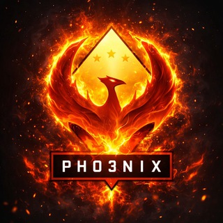Phoen1X | CS2 | Розыгрыши