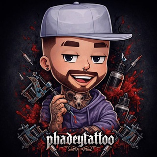 PHADEYTATTOO