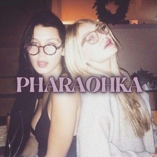 PHARAOHKA💋