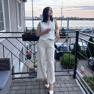 Ксения Калюжная | Про здоровье 🌿