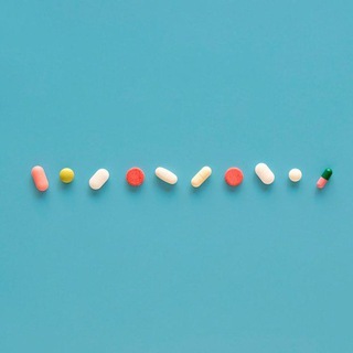 Фармацевтический горизонт 🧬