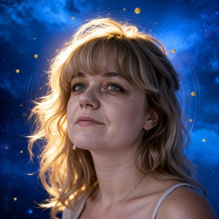 Прогулка с Ангелом🪽