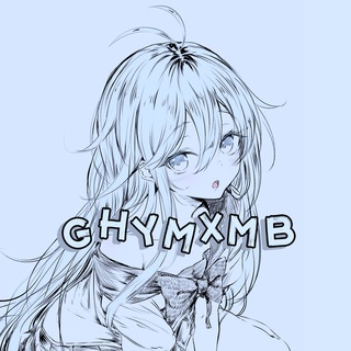 ghymxmb и котятки