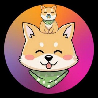 $PHIBA Papa Shiba Official Community