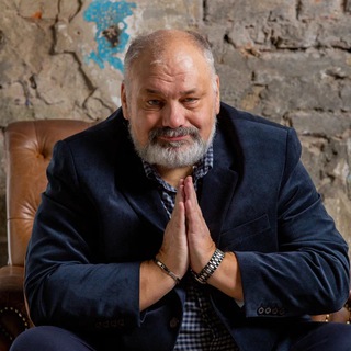 Философия жизни Сергея Савченко