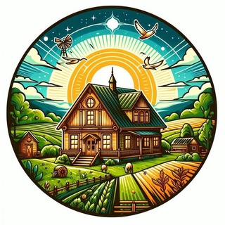 Философия загородной жизни 🪴