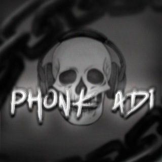 Phonk - Adi / Фонк Ремиксы