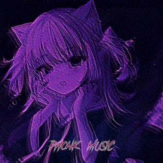 Phonk | Music ❤️‍🔥музыка | Аниме | фонк ❤️‍🔥