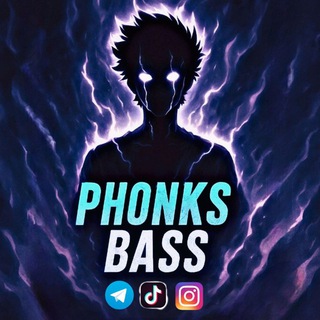𝑷𝑯𝑶𝑵𝑲𝑺 𝑩𝑨𝑺𝑺 🖤 FUNK | ФОНК / FANK