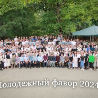 Фото Ставрополья, СКМ - Ставропольской краевой молодёжи