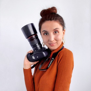 Дарья Чаплыгина | Фотобизнес