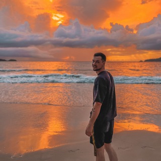 Alex Maison | Мысли вслух