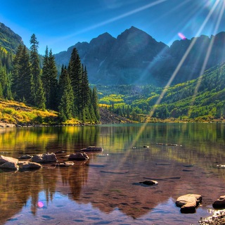 Лучшие фото мира