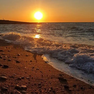 Крымский полуостров в объективе