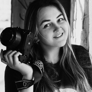 Анна Бас ❤️ Фотограф Мелитополь