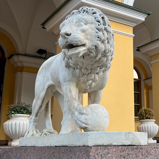 📸 Локации. Москва & Петербург