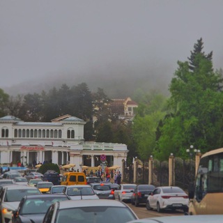 Жизнь через фотографии