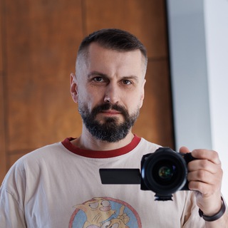 Костя Захаров, фотограф