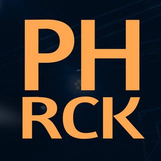 [PHRCK] Stake Pool for Cardano