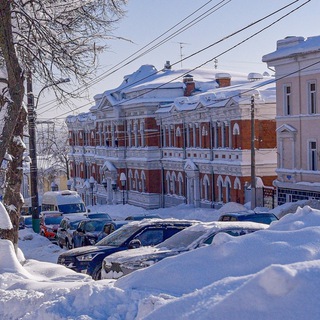 Пензенское художественное училище им.К.А.Савицкого