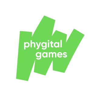 Фиджитал Геймс