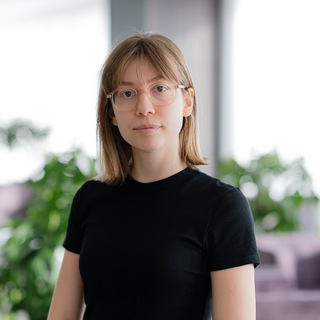 ФИЗ-мат, прак с Вероникой Кригер