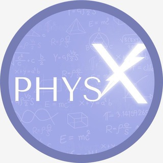 PhysX 3-6 класс. Курсы по физике
