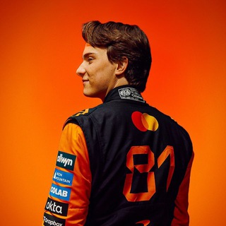 Оскар Пиастри | Oscar Piastri | Формула 1