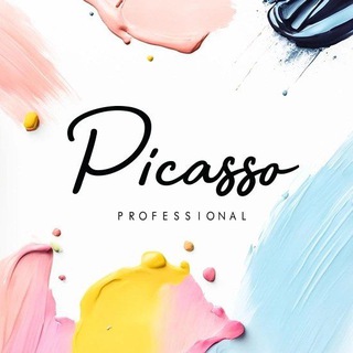 Picasso Colour Range 🇮🇹